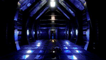 Rusted Awakening screenshot 11