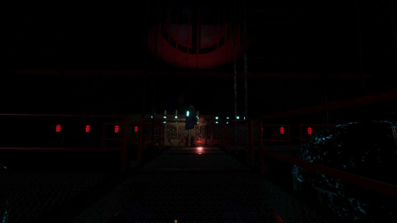 The Luminist screenshot