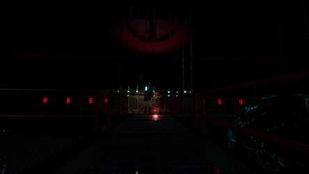 The Luminist screenshot 1