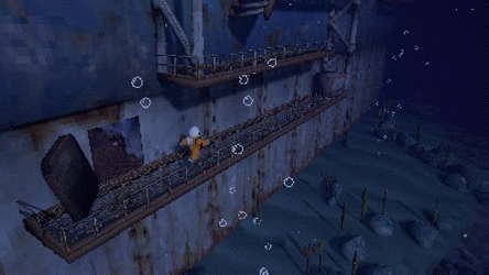 The Sirena Expedition screenshot 8