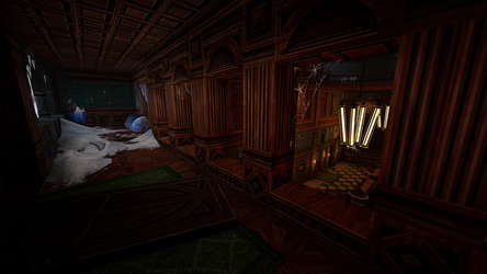 GRAVEN screenshot 13