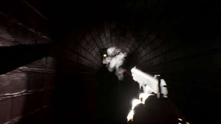 CAGE-FACE | Case 2: The Sewer screenshot 3