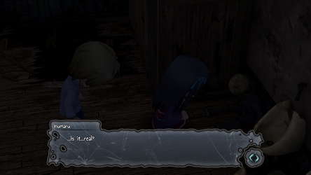 Corpse Party: Blood Drive screenshot 2