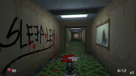 This Strange Realm Of Mine screenshot 6