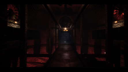 Charon's Staircase screenshot 11