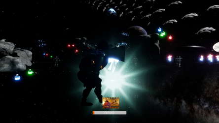 GENIUS VS ANTICHRIST 1 screenshot 1