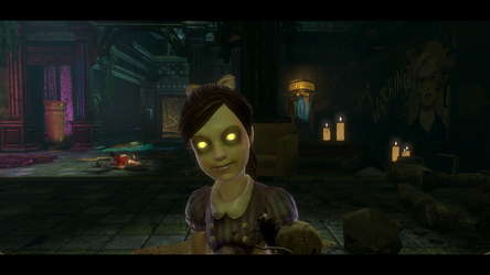 BioShock™ 2 Remastered screenshot 2