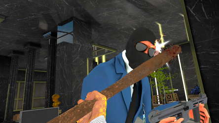 Deep Cuts screenshot 4