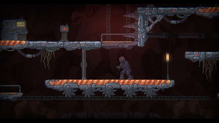 ViruZ screenshot 2