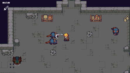 Dungeon Masters screenshot 11