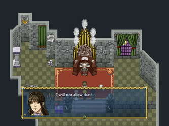 She Who Rises screenshot 3