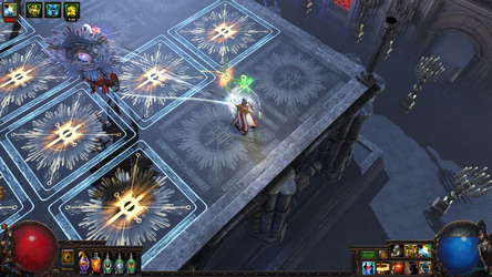 Path of Exile screenshot 24