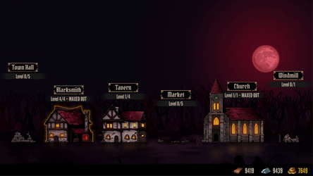 Whacking Hell! screenshot 4