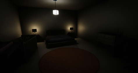 BE HUNTED screenshot 12