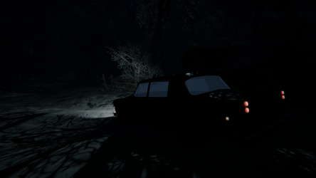 Deliria VR screenshot 1