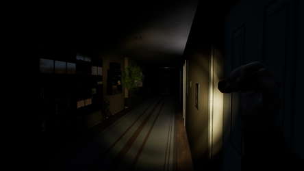 Smile, you're being filmed screenshot 1