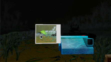 Shadow Lens screenshot 2