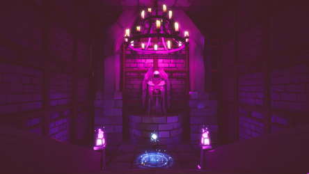Shy Eye Labyrinth: The Incredible Mystery screenshot 7