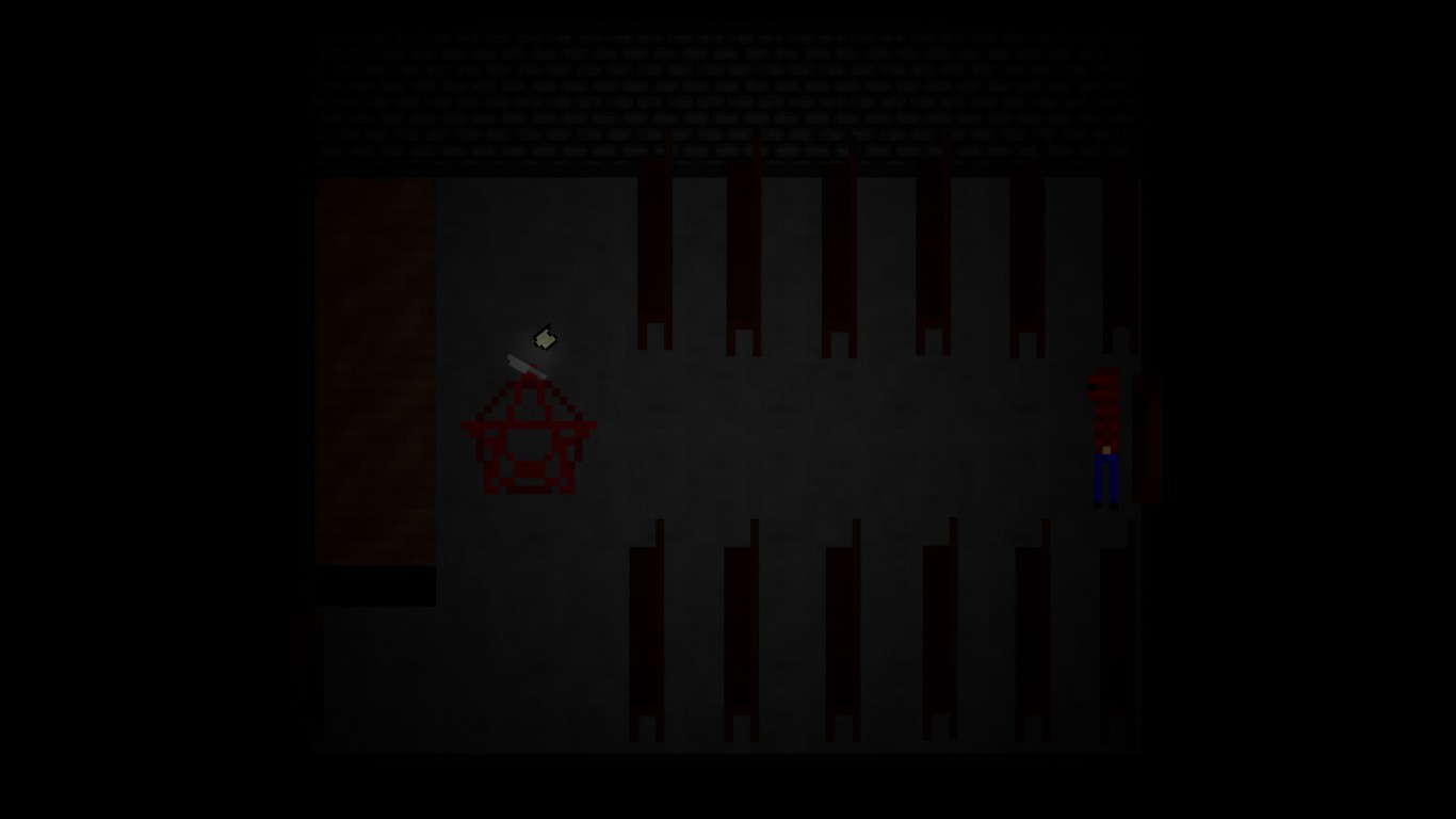 Cultus screenshot