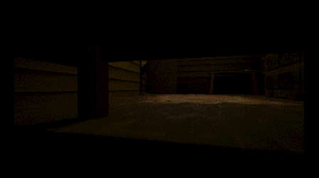 Inside Intruder screenshot 2