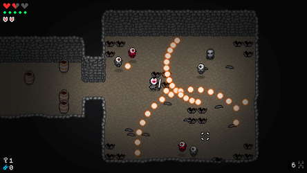 Stillborn Slayer screenshot 13