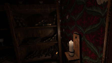 Escaping Darkness screenshot 8