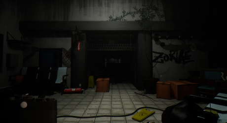 Shieven screenshot 9