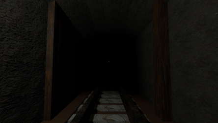 The Wolf's Den screenshot 6
