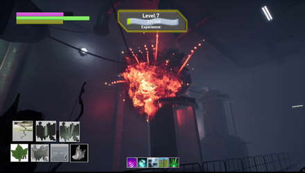 The InVincible Iron Ivy: Enter the Pretty, Pretty Princess screenshot 2