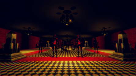 Hidden Nightmares screenshot 33
