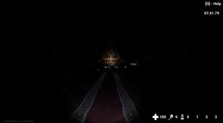 Altar screenshot 1