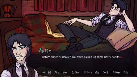Up All Night: Daybreak screenshot 5
