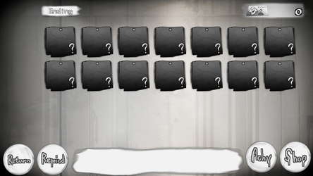 No Ghost in Sky Elevator screenshot 4
