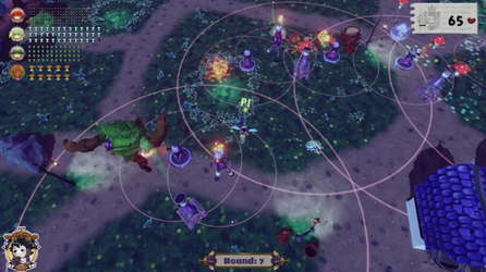 Little Keepers screenshot 3