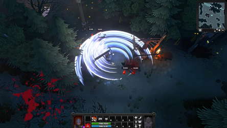 Viking Vengeance screenshot 24