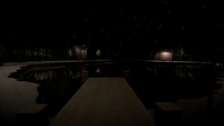 Jack Is Missing screenshot 15