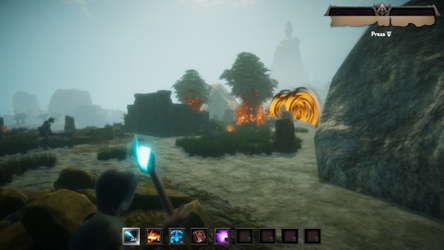 Creature Hunter screenshot 11