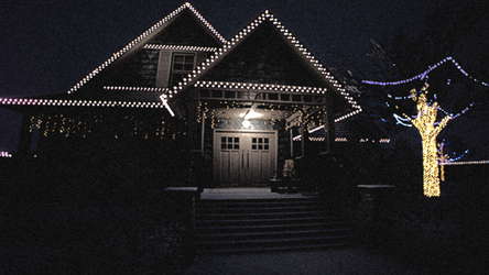 The Dark Gift screenshot 1