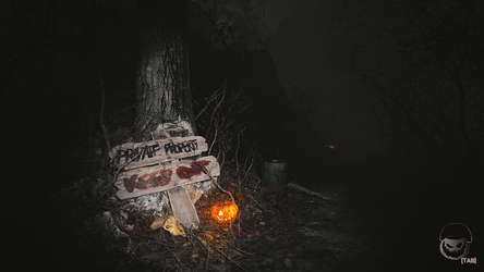 Horror Globes screenshot 2