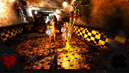 Possessed screenshot 6