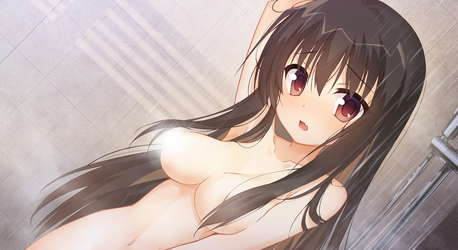 NOeSIS Ⅱ-人间无常「正式版」 screenshot 3
