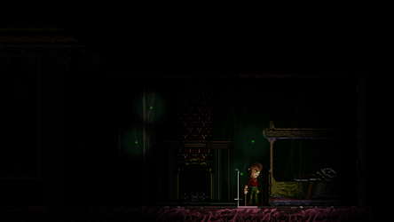 Marrow screenshot 11