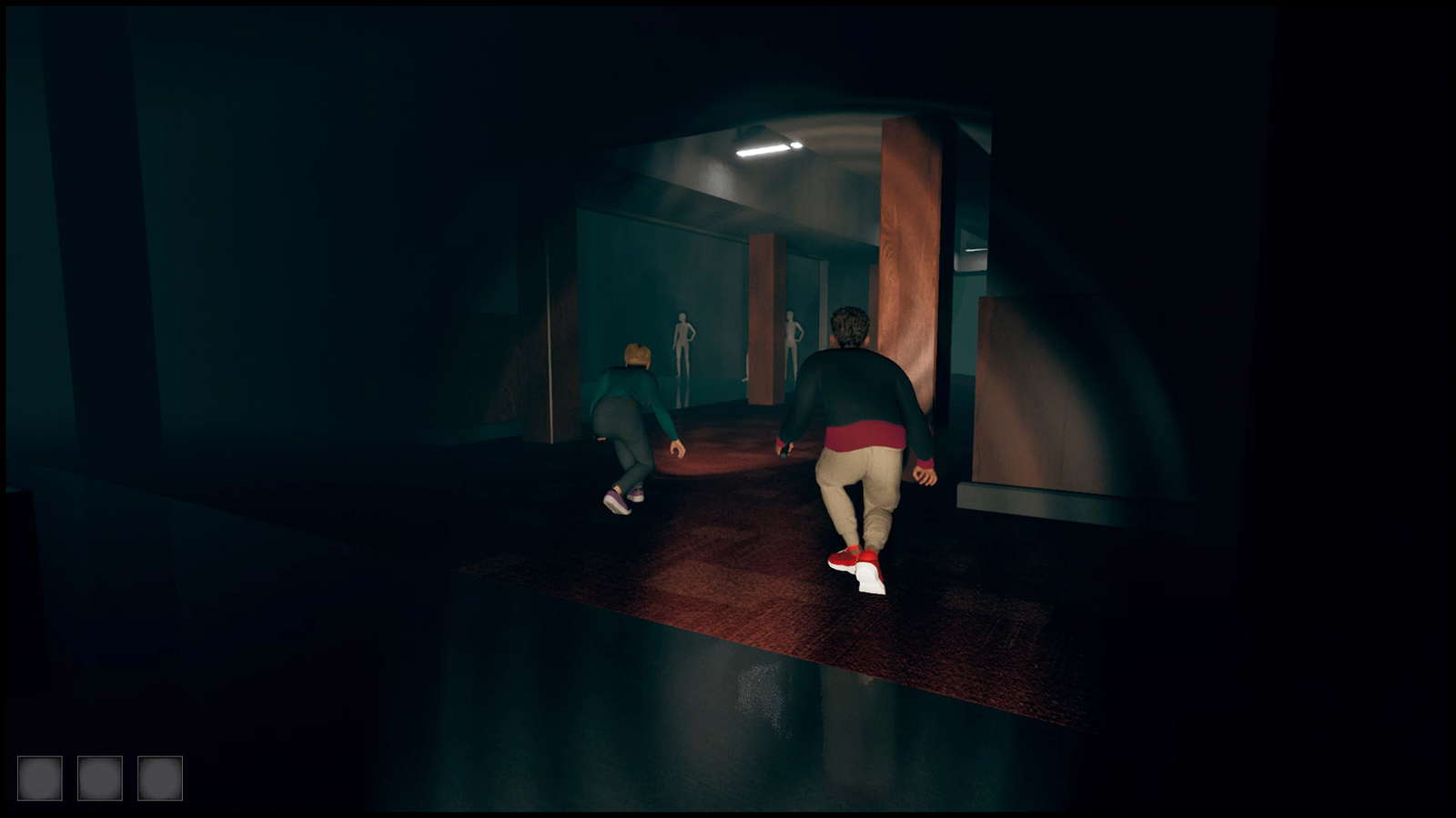 INVITATION To FEAR screenshot