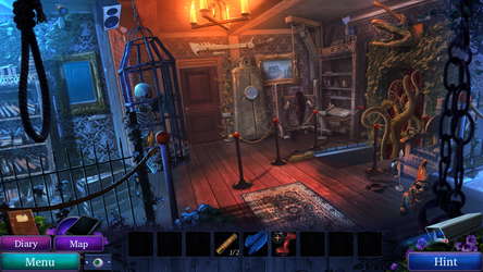 Demon Hunter 5: Ascendance screenshot 4