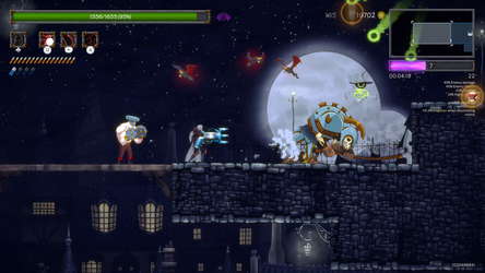 Summum Aeterna screenshot 30