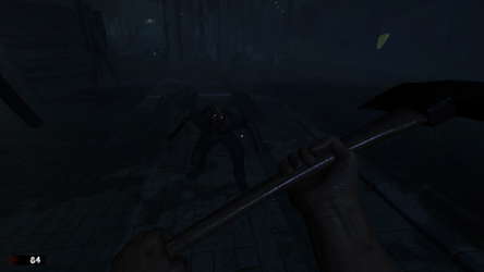 Somewhere: Sect of Relic screenshot 5