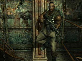 Far Cry® screenshot 4