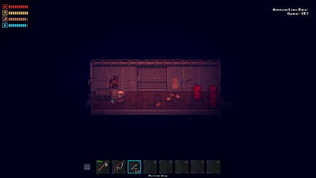 iZolated screenshot 10