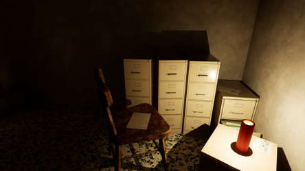 Escape The Garage screenshot 15
