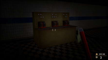 Voltage screenshot 37